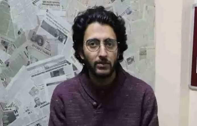 J&K High Court grants bail to journalist held for 21 months under PSA