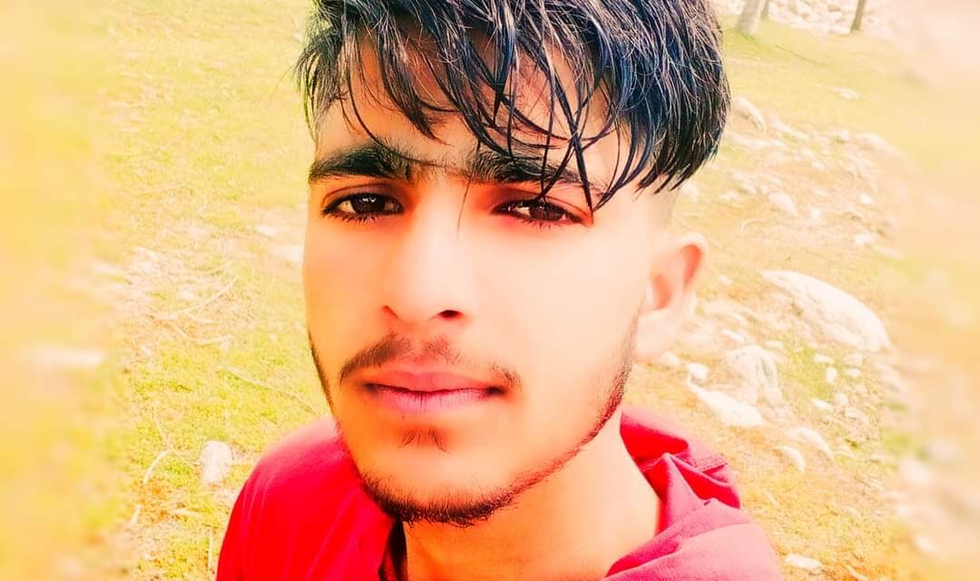 Dead body of 22-year-old youth found in Budgam village