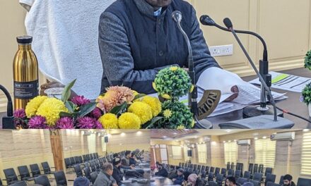 ADC Gbl emphasizes Quality Resolution of Public Grievances