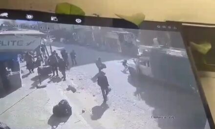 Caught On Cam: 10-Year-Old Boy Crushed To Death By Mini-Truck In Doda