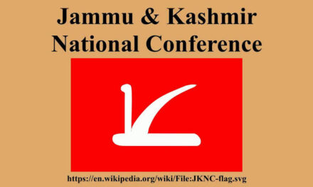 NC expels district president Bandipora for skipping party function