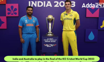 Over 6,000 security personnel to guard World Cup final: Ahmedabad police