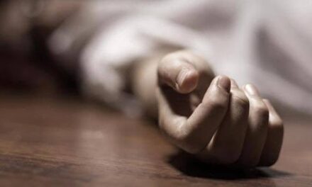 CRPF trooper commits suicide in Kishtwar