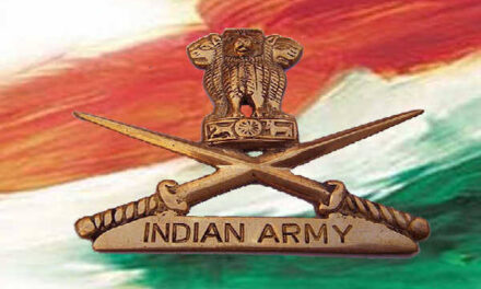 Security forces remain vigilant, ready to thwart disruptive actions in the Kashmir region : Army