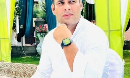 Srinagar cop injured in terrorists attack on Oct 29 succumbs at Delhi AIIMS