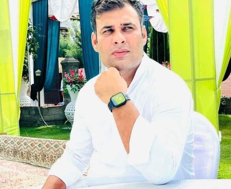 Srinagar cop injured in terrorists attack on Oct 29 succumbs at Delhi AIIMS