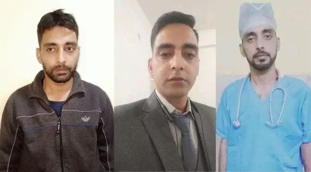 Kashmiri youth held in Odisha for ‘posing as PMO official, Army doctor’; police probe links with anti-national elements