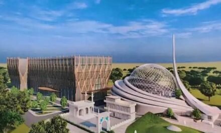 Ayodhya Construction of proposed Mosque Likely to being in May