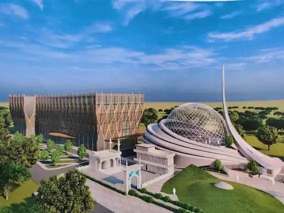 Ayodhya Construction of proposed Mosque Likely to being in May