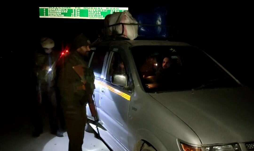 3 Soldiers killed, as many others injured in DKG area: Army