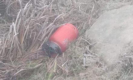 IED detected, destroyed in Srinagar outskirts