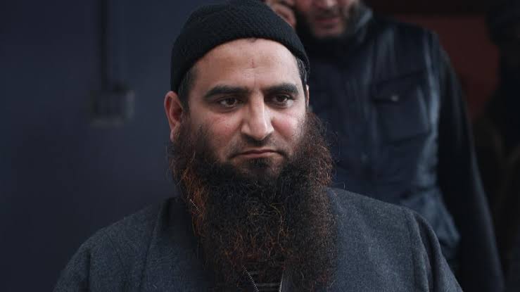 MHA Bans Masrat Alam’s Muslim League Jammu Kashmir Under UAPA