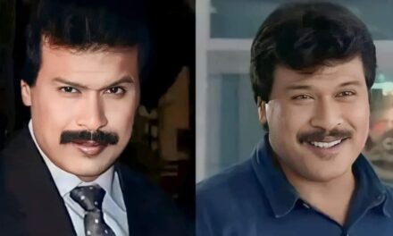 CID Actor Dinesh Phadnis Passes Away In Mumbai Due To Liver Damage