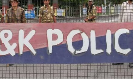 Jammu Police Issues Statement To Dispel ‘Misinformation on Social-media Regarding Death of Person in Police Custody Jorian’