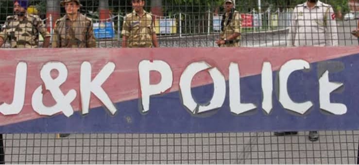 J&K Police attaches properties of 2 involved in drug peddling in Poonch