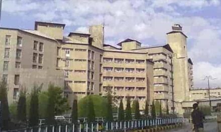 Govt begins search for new SKIMS Director, invites applications