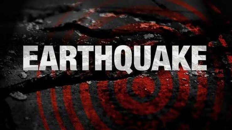 3.7 magnitude earthquake hits Kishtwar