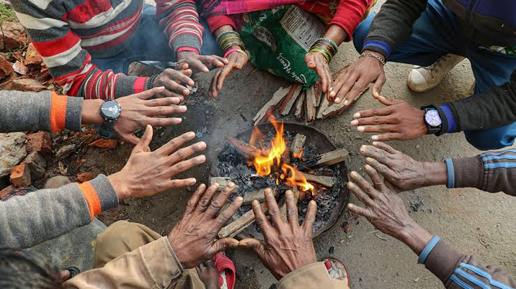 Gulmarg, Pahalgam record sub-zero night temperature