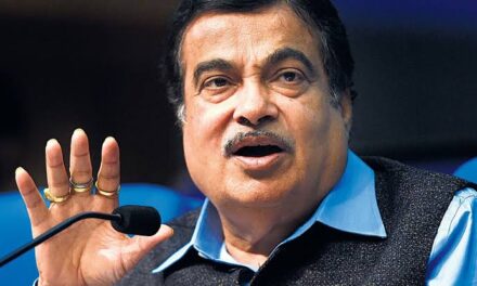 Govt to introduce GPS-based highway toll collection system by March 2024: Union Minister Gadkari