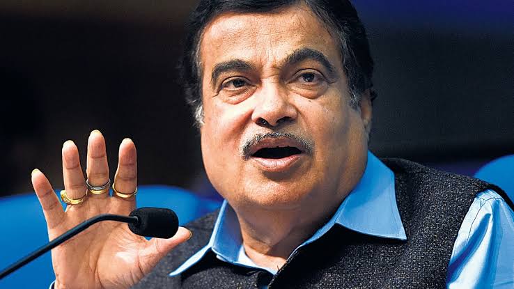Govt to introduce GPS-based highway toll collection system by March 2024: Union Minister Gadkari