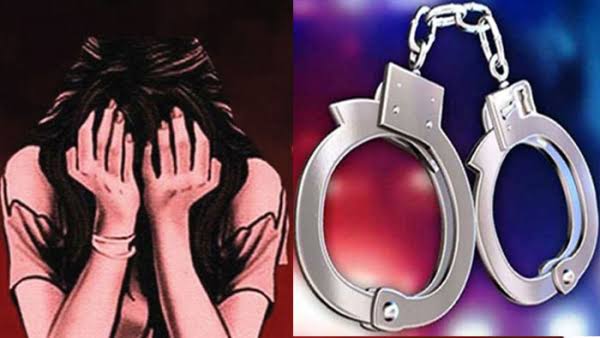 Rape accused arrested in Samba