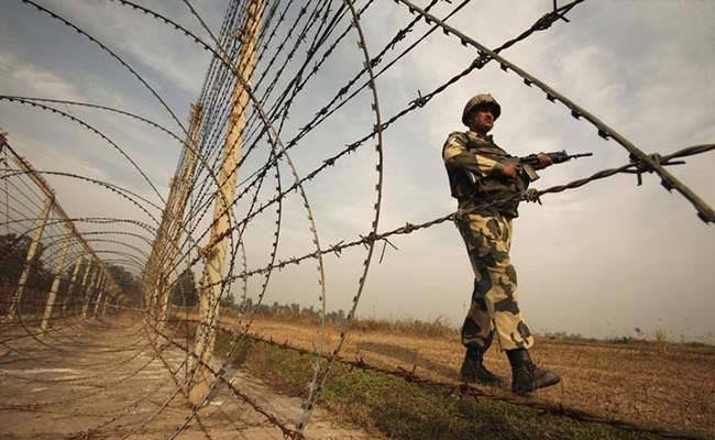 Army intercepts suspected drone along LoC in Poonch, forces it to return