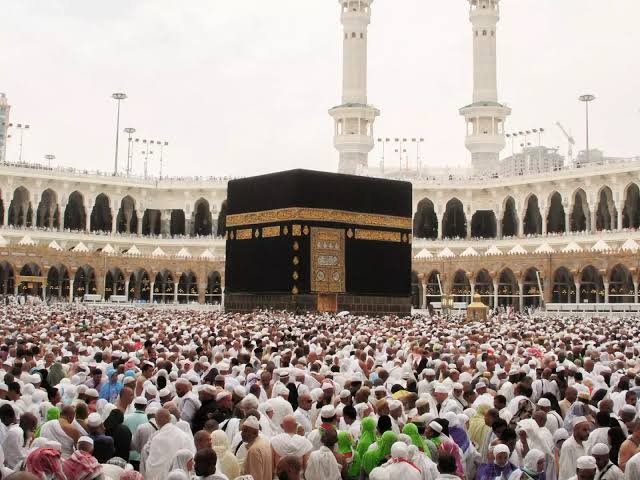 At 18 lakh, Indian Muslim Umrah performers in 2023 third highest: Saudi govt