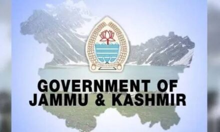 Admin Council Amends J&K Panchayati Raj Act to Incorporate Reservation for OBCs