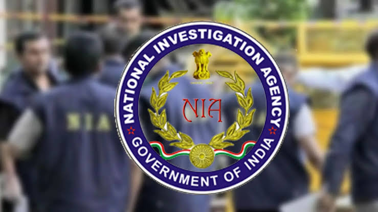 NIA attaches residential house in Awantipora village