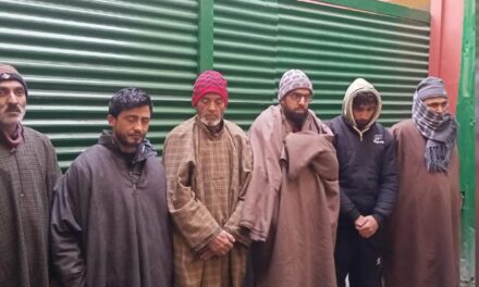 Honey-trap & Job-scam Network Busted; Six Accused Arrested: Police