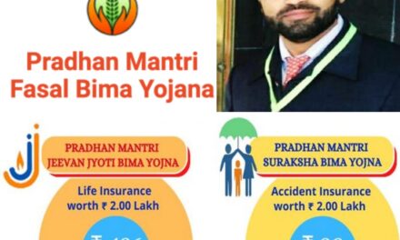 Register to avail benefits under PM Vishwakarma including PMJJBY, PMSBY, e-Shram, and PMFBY, aiming to benefit the community at large : Bilal Bhat