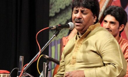 Music maestro Ustad Rashid Khan dies at 55