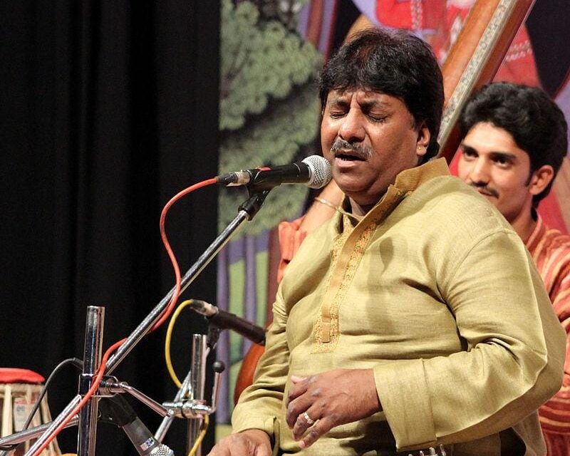 Music maestro Ustad Rashid Khan dies at 55
