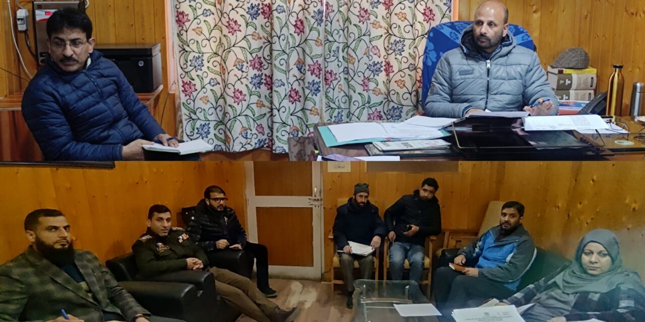R-Day arrangements finalized at Ganderbal
