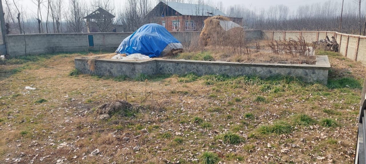 Property of drug peddler attached in Kulgam