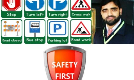 Stay safe on the road and make your journey memorable:Bilal Bhat