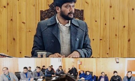 DLC approves 348 cases under PM Vishwakarma scheme at Ganderbal