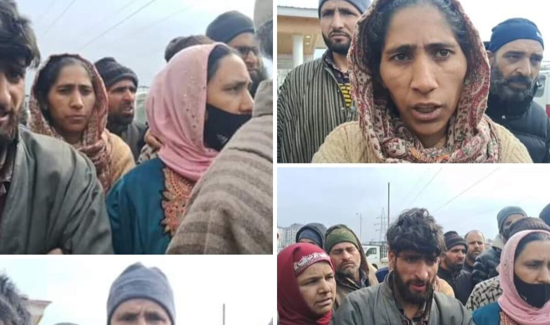 Death of a kid:Family alleges negligence, Pediatrician Head orders probe