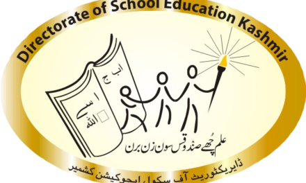 School Edu Deptt seeks recommendations, proposal for establishment of Madrassa Board in J&K