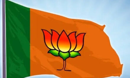 BJP hits campaign trail in J&K, eyes all five LS seats
