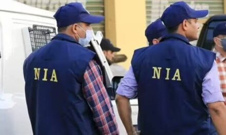 NIA issues non bailable warrants against active Terrorists in Kulgam