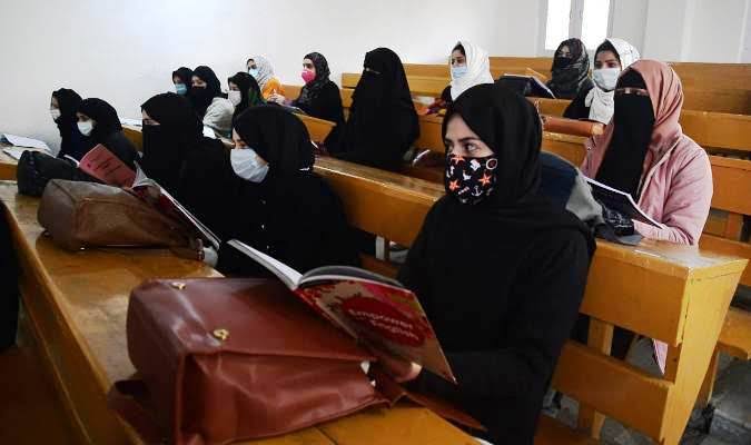 CUK to resume offline classes from Feb 19 in view of weather forecast