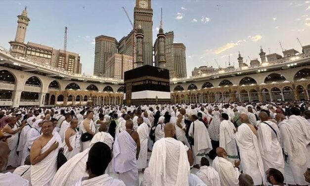 5,162 women to go for Haj without ‘mehram’ in 2024: Haj Committee