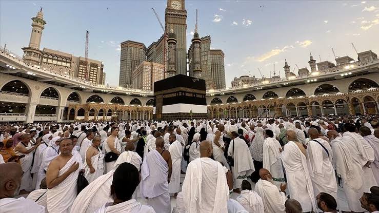 5,162 women to go for Haj without ‘mehram’ in 2024: Haj Committee