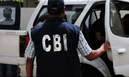 CBI raids at 15 places in Delhi, Kishtwar in Kiru project case; Rs 55 lakh cash seized;Premises of 4 leading firms’ Directors raided in capital