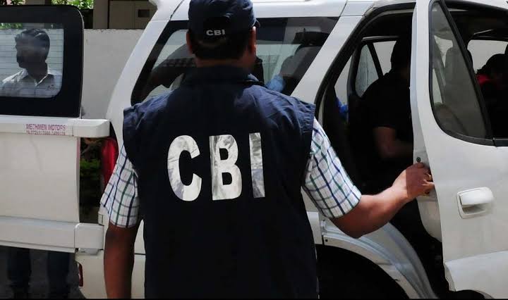 CBI raids at 15 places in Delhi, Kishtwar in Kiru project case; Rs 55 lakh cash seized;Premises of 4 leading firms’ Directors raided in capital