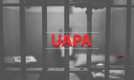 23 Terrorists of Kishtwar operating POK/PAK got Declared Proclaimed Offenders from UAPA Court, Doda