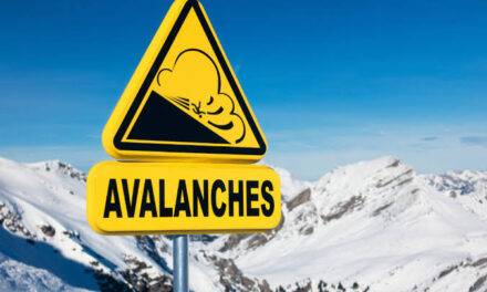 Avalanche warning issued to 6 J&K districts amid inclement weather