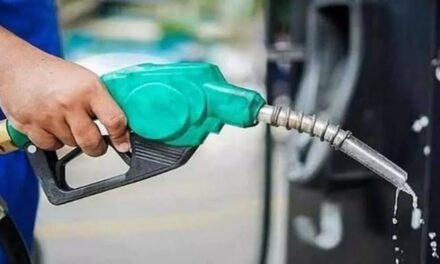 Don’t create panic, enough stock of petrol, Kerosene, LPG in Valley: Div Com Kashmir