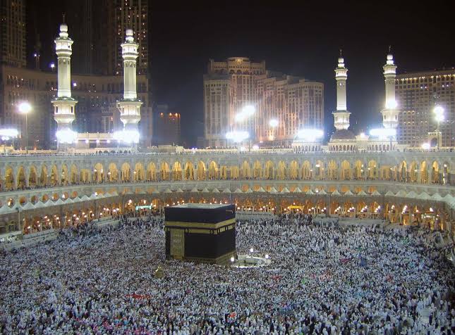 Cover Numbers for Haj aspirants forwarded to their respective login Ids, mobile numbers